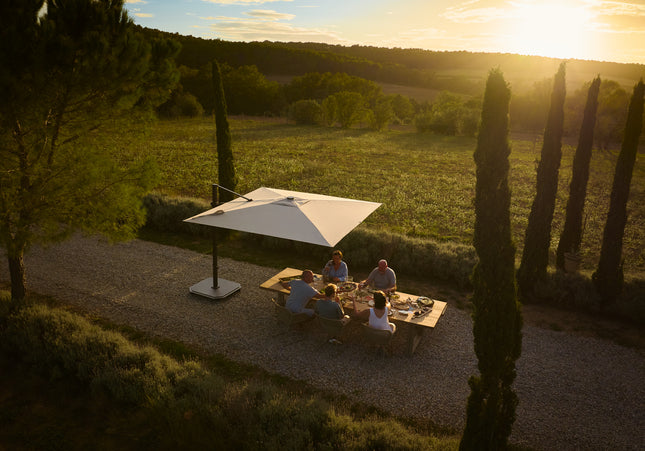Jardinico Jardinico | Parasols | JCP.3 Serie | 300x300