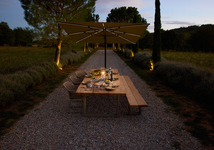 Jardinico Jardinico | Parasols | JCP.3 Serie | 300x300