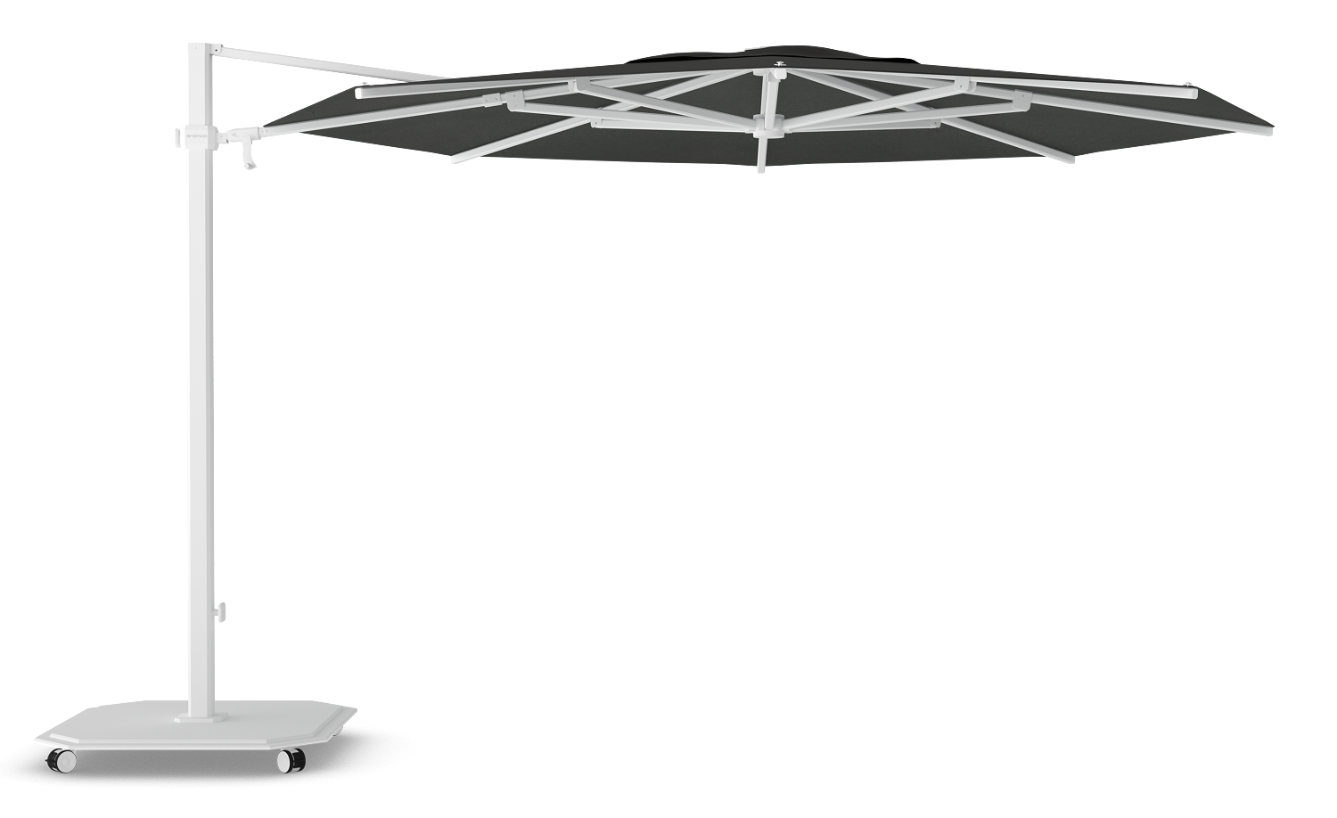 Wit / Pitch (Cat 3)