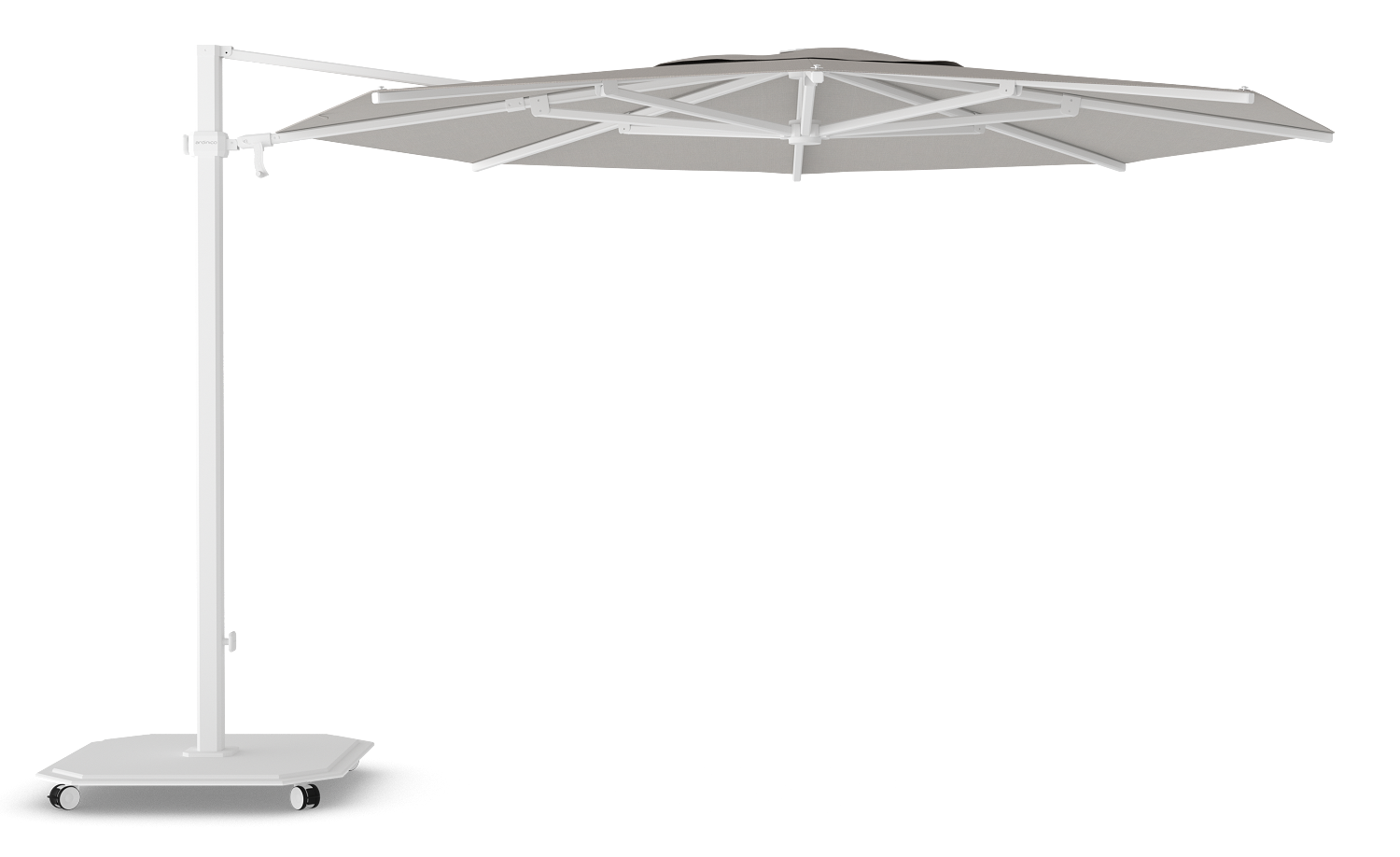 Wit / Umber (Cat 3)