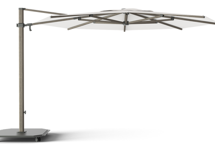 Jardinico Jardinico | Parasols | JCP.3 Serie | Ø350