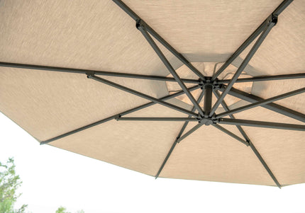 Jardinico Jardinico | Parasols | JCP.3 Serie | Ø350