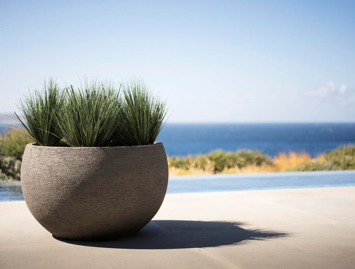 Jardinico Jardinico | Terra | Potten | Cerchio | Ø112x67 |