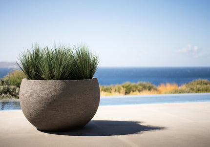 Jardinico Jardinico | Terra | Potten | Cerchio | Ø91x56 |