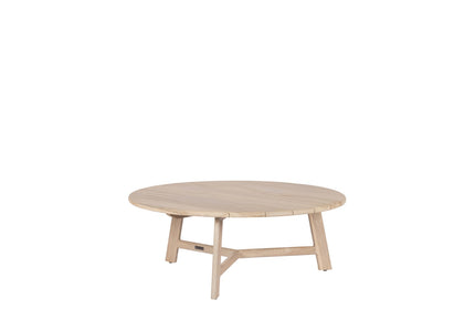 Max & Luuk Alan | bijzettafel | Ø100x38.5cm