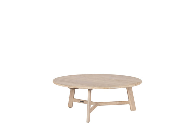 Max & Luuk Alan | bijzettafel | Ø100x38.5cm