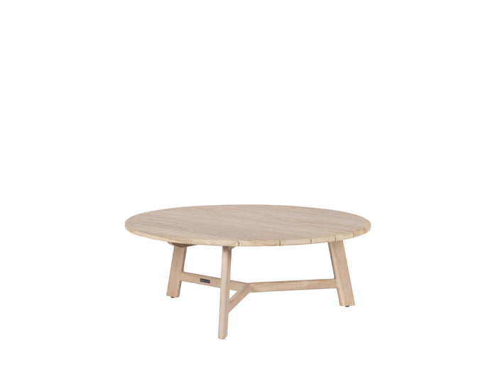 Max & Luuk Alan | bijzettafel | Ø100x38.5cm