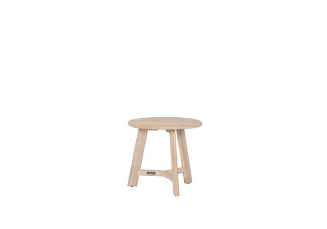 Max & Luuk Alan | bijzettafel | Ø50x46.5cm