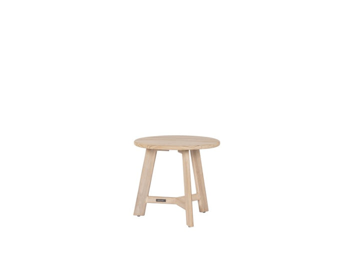 Max & Luuk Alan | bijzettafel | Ø50x46.5cm