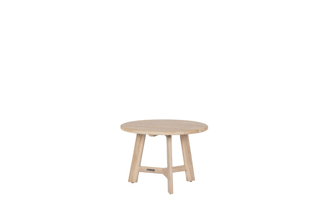 Max & Luuk Alan | bijzettafel | Ø60x43cm