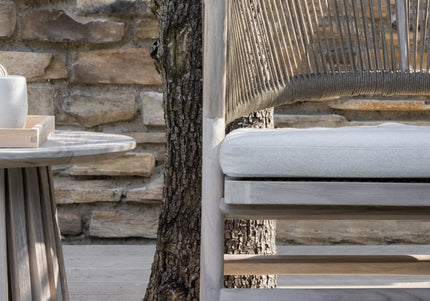 Max & Luuk Alice | lage fauteuil