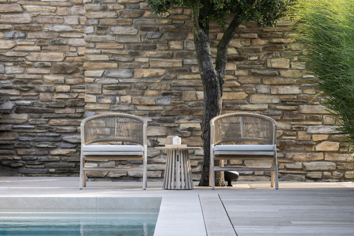 Max & Luuk Alice | lage fauteuil