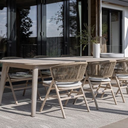 Tuintafels