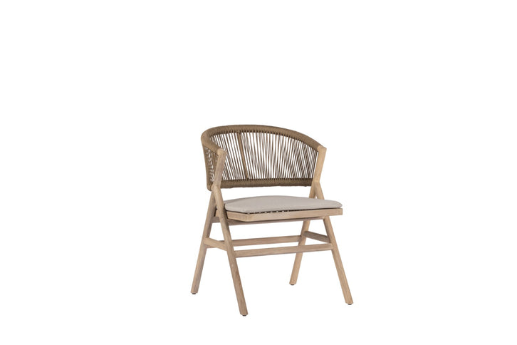 Max & Luuk Alice | stoel