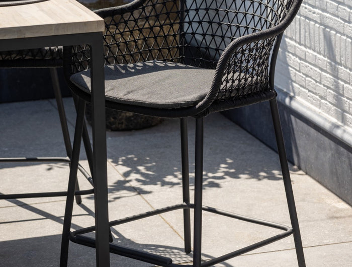 Max & Luuk Anna | high dining stoel