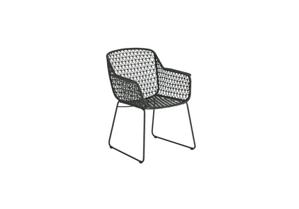 Max & Luuk Austin | Tuin Stoel |
