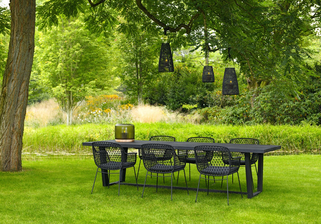 Max & Luuk Austin | Tuin Stoel |