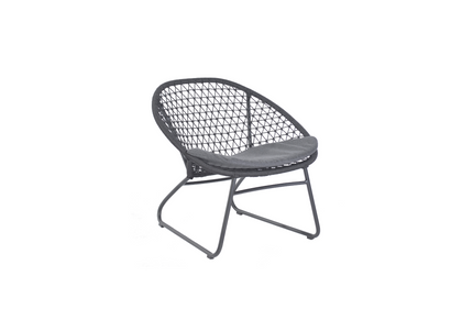 Max & Luuk Bella | Occasional Lounge Stoel |