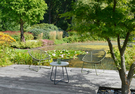 Max & Luuk Bella | Occasional Lounge Stoel |
