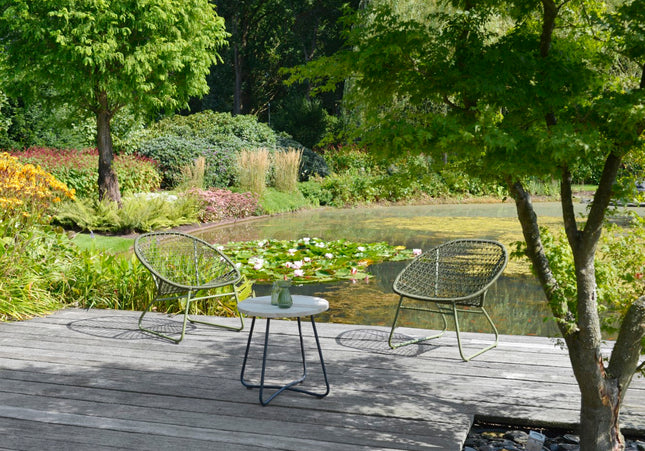 Max & Luuk Bella | Occasional Lounge Stoel |
