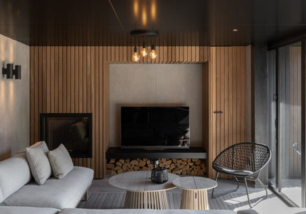 Max & Luuk Bella | Occasional Lounge Stoel |
