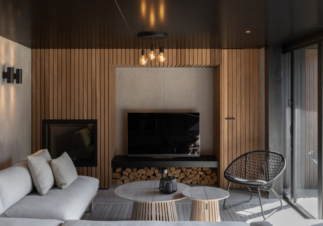 Max & Luuk Bella | Occasional Lounge Stoel |