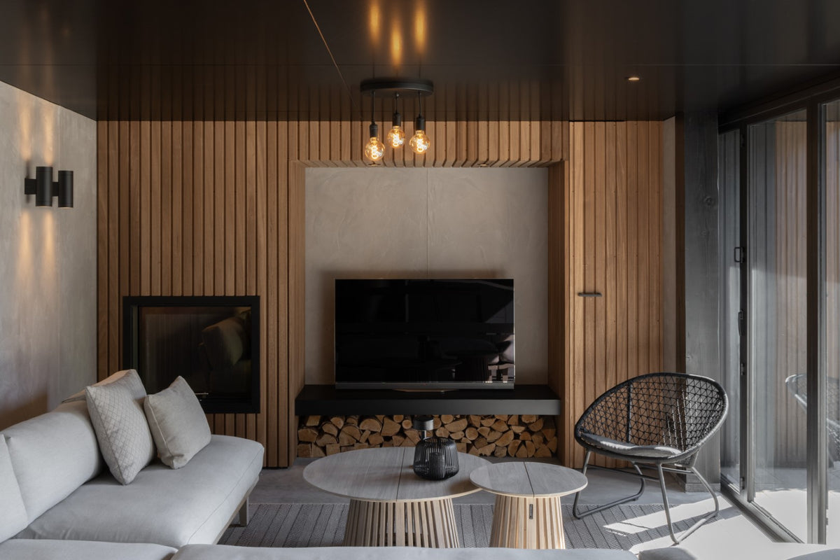 Bella | Gelegentlicher Loungesessel |