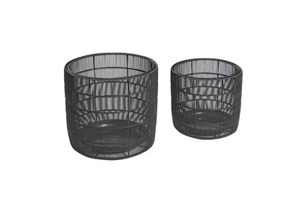 Max & Luuk Bo | Planter Set |