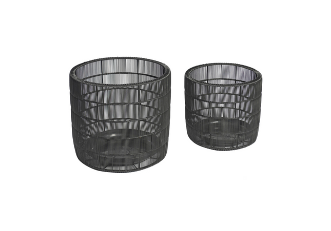 Max & Luuk Bo | Planter Set |