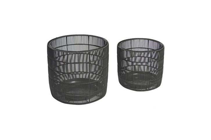 Max & Luuk Bo | Planter Set |