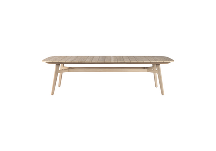 Max & Luuk Bowie | Diner Tafel | 290x110