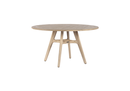 Max & Luuk Bowie | Diner Tafel | Ø140x76