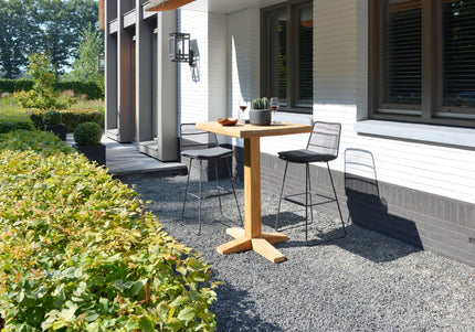 Max & Luuk Bruce | Bartafel | 70x80