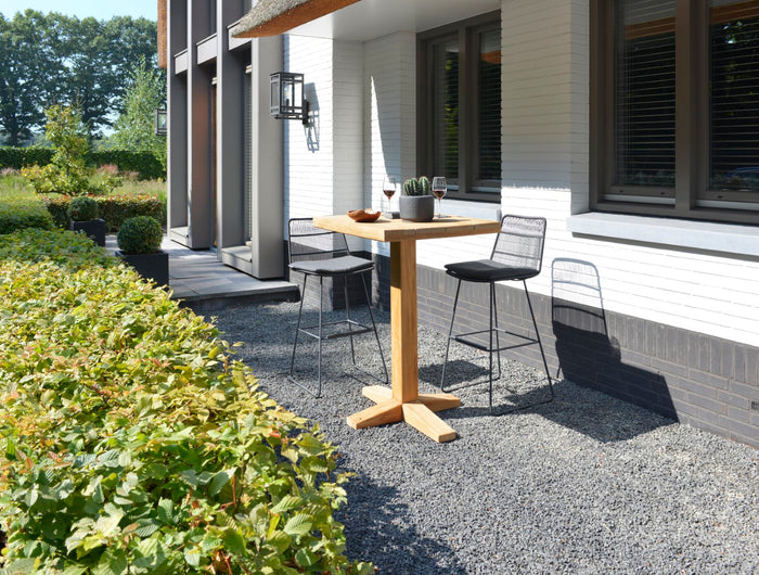 Max & Luuk Bruce | Bartafel | 70x80