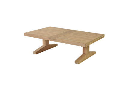 Max & Luuk Bruce | Lage Bijzet Tafel | 140x80