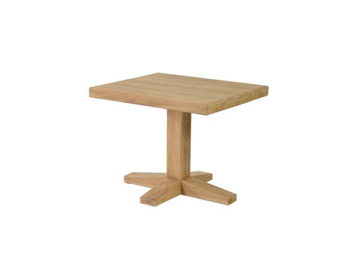 Max & Luuk Bruce | Lage Diner Tafel | 70x80