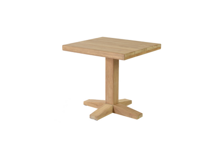 Max & Luuk Bruce | Tafel | 70x80