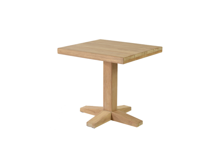 Max & Luuk Bruce | Tafel | 70x80
