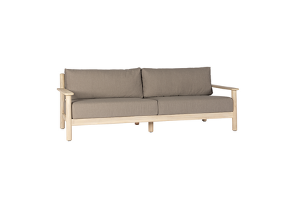 Max & Luuk Chase | Sofa | Aged Teak