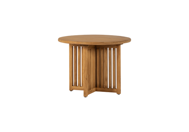 Max & Luuk Chester | Bijzet Tafel | Ø60x46