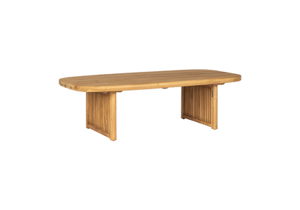 Max & Luuk Chester | Lage Bijzet Tafel | 160x80