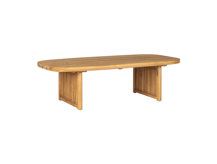 Max & Luuk Chester | Lage Bijzet Tafel | 160x80