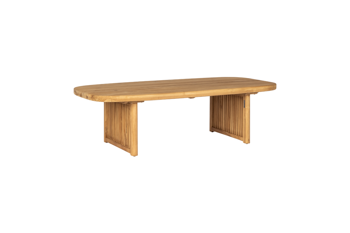 Chester | Niedriger Beistelltisch | 160x80