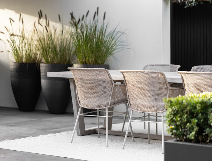 Max & Luuk Daley | Diner Stoel | 2 kleuren leverbaar |