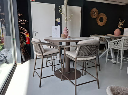 Max & Luuk Emilia | High Dining Chair | Demo Model