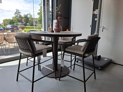 Max & Luuk Emilia | High Dining Chair | Demo Model