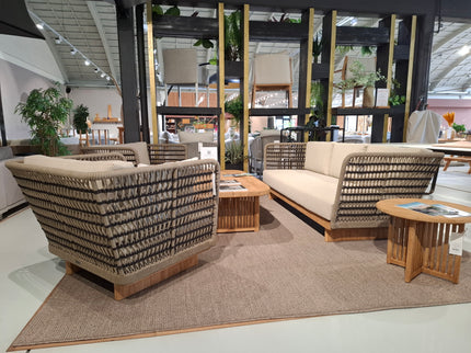 Max & Luuk Fiore | Loungeset | Demo Set