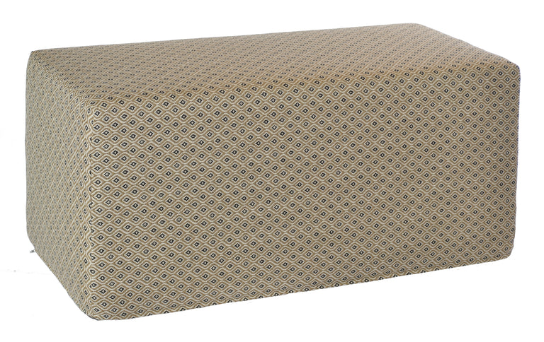 Max & Luuk Ian | poef 100x40cm