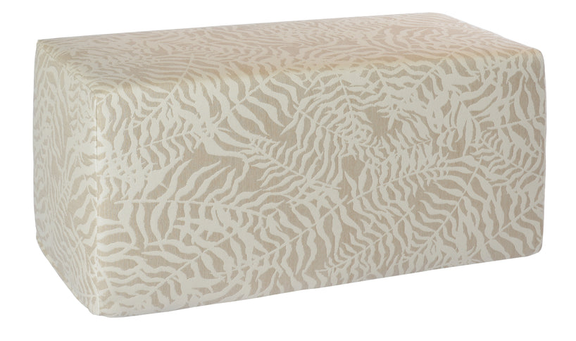 Max & Luuk Ian | poef 100x40cm