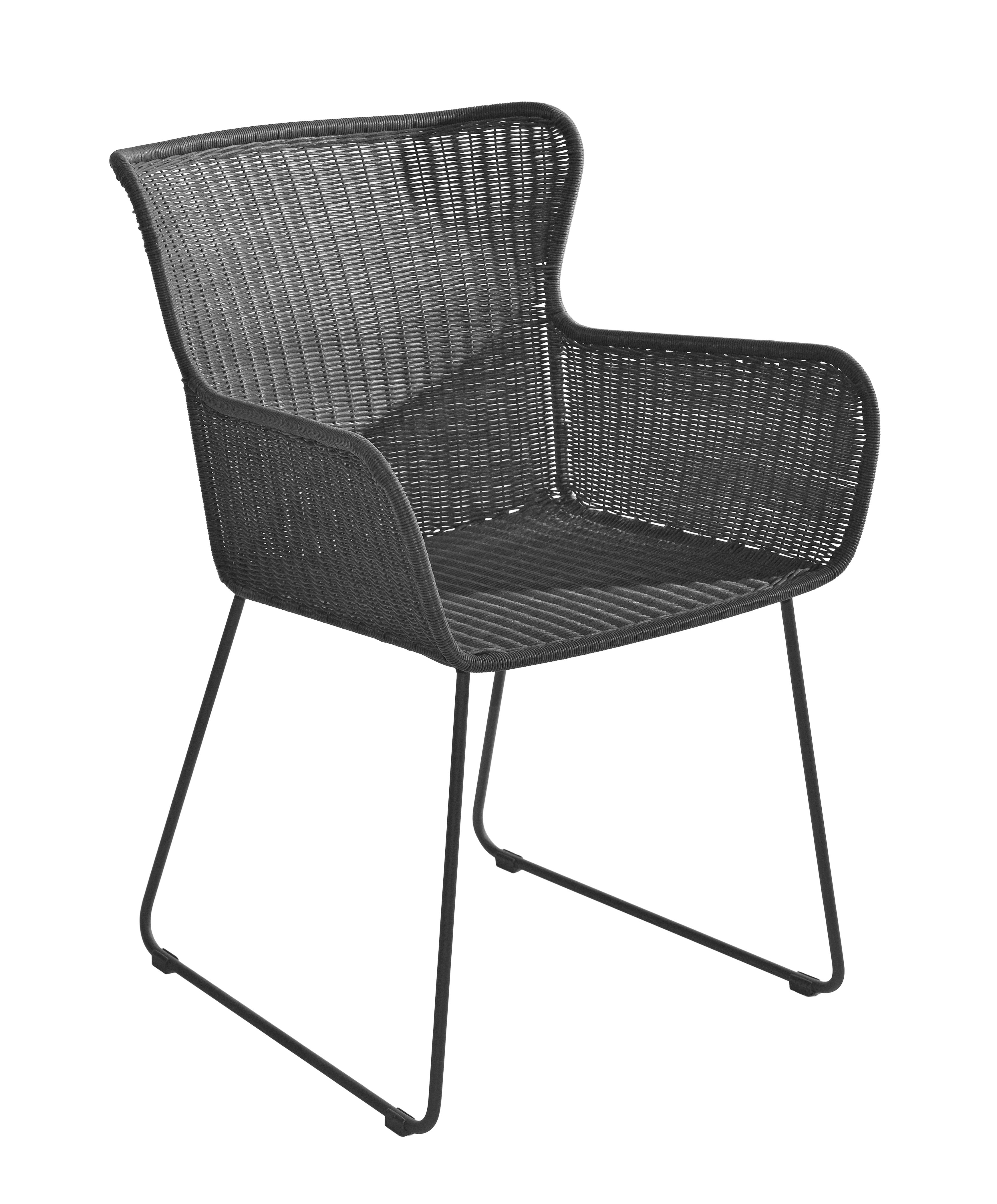 Iris stoel coal